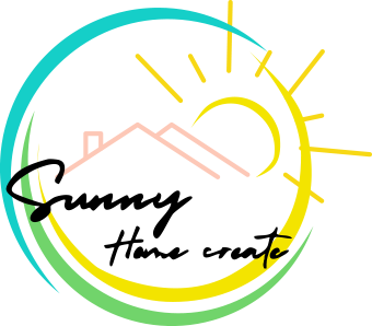 sunny home create